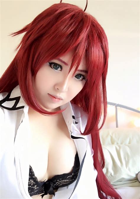 Cosplayer Paling Seksi Dan Paling Hot Di Seluruh Dunia Indonesia Juga Ada Loh Koleksi Foto