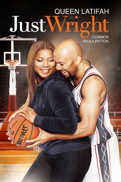 Queen Latifah And Common