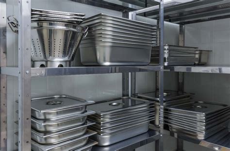 Qu Son Y Para Qu Sirven Las Medidas Gastronorm Gn Winterhalter