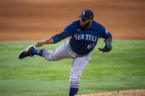 Analysis: Evaluating Seattle Mariners' Roster With Six Days to Go Until Deadline - Sports ...