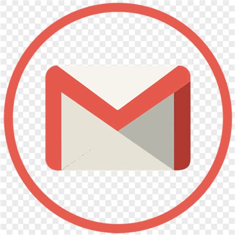 Gmail Logo Png Images Transparent Hd Photo Clipart