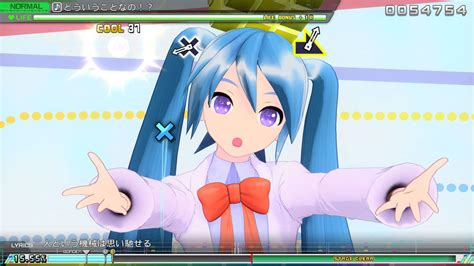 『初音ミク Project Diva Mega39’s 』steam向けに発表＆配信開始。シリーズ初のpc向け、追加要素ありで178曲を収録 Automaton