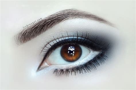 Eye-Enlarging Look to Get Big, Anime Eyes | Step-by-Step Makeup ...