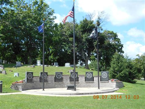 Sunset view cemetery expansion plans impact nearby property values 25