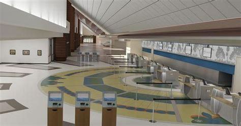 Upgrades begin at Tallahassee International Airport