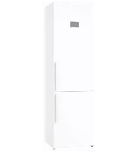 Bosch Oferta Del D A Bosch Kgn Wct Frigo Combi Clase C Cm X Cm