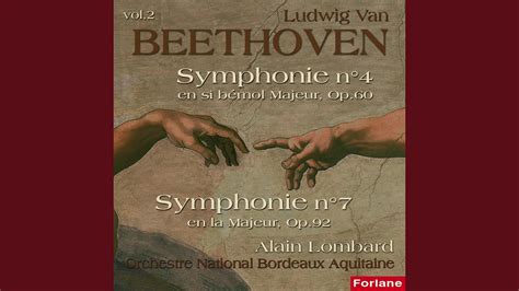 Symphonie No In B Flat Major Op I Adagio Allegro Vivace