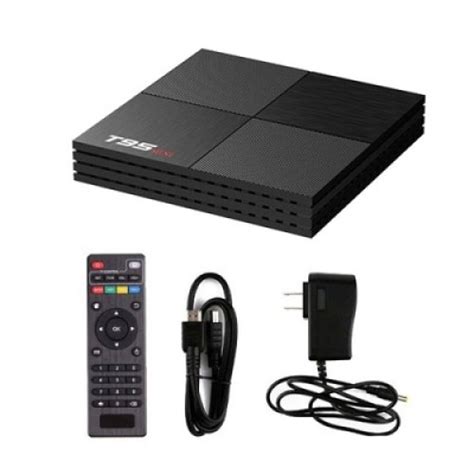 T95 Mini Smart TV Box - eMAG.hu