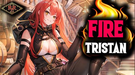 Tristan Deck Wins Fire Aggro Grand Archive Tcg Deck Profile Youtube