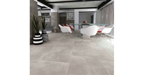 Loft Ash Matt Porcelain Tile Verona P10878 900x900mm