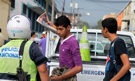 Matan A Hermano De Alcalde Por Asaltarlo