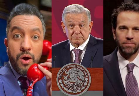 AMLO presenta lista de candidatos de la oposición para presidencia 2024