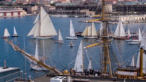 Registration Open For 'Barcolana Classic' - InTrieste