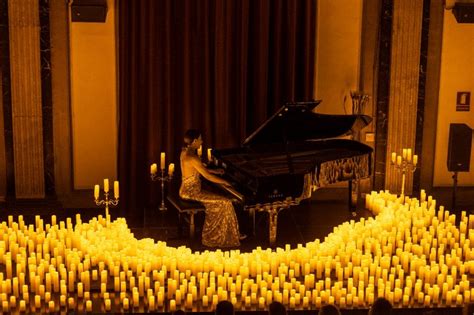 Candlelight Estrena Nuevo Escenario Bienvenidos Al Hotel Four Seasons