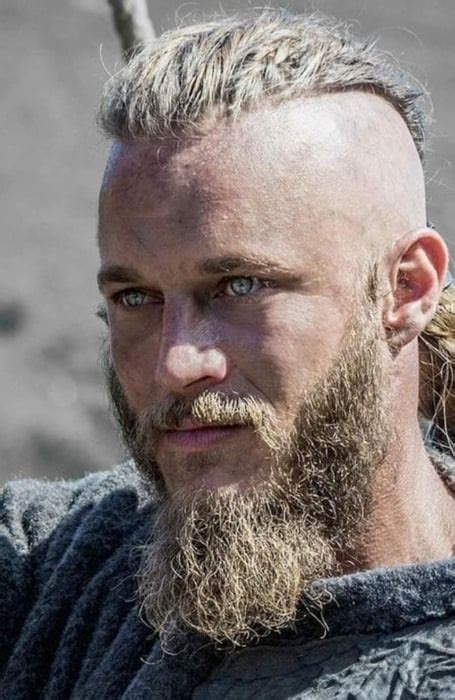 30 Badass Viking Beard Styles 2024 The Trend Spotter