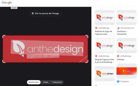 Comment faire une recherche d image inversée sur Google