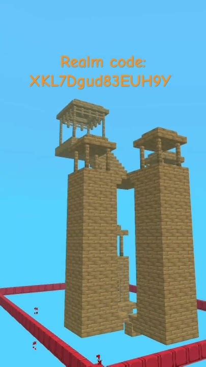 mega realm modded realm code xkldgudeuhy minecraft mcpe realms