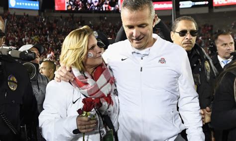 Urban Meyer, Wife Shelley Have Sold Their Columbus Home