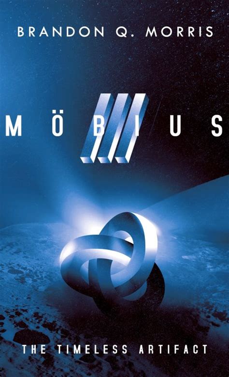 Möbius 3 | Hard Science Fiction