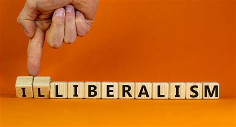 Liberalism Symbol