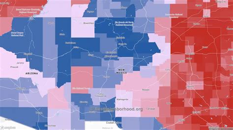 2025 New Mexico Elections Edee Nertie