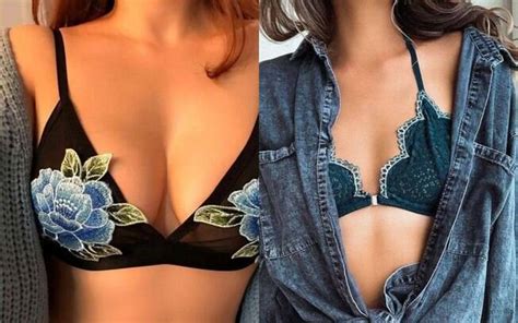 Qual A Lingerie Ideal Para O Seu Signo Astr Loga D Todas As Dicas Moda Ig