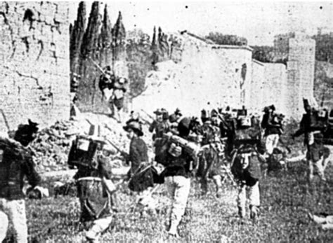 Ricordando Il 20 Settembre 1870 La Presa Di Roma Newtuscia Italia