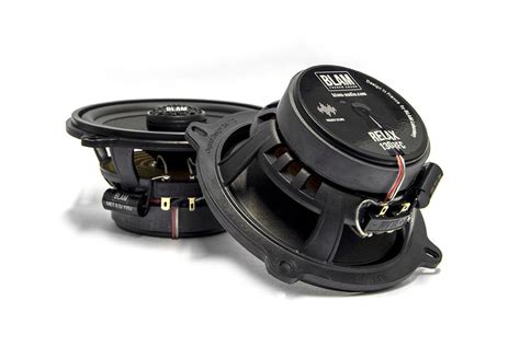 BLAM 130 RFC | Hifimesta