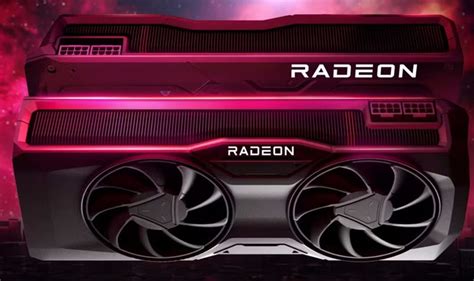 Especificaciones De La Radeon RX 8800 XT Y Posible Fecha De Lanzamiento