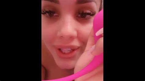 Marian Franco Enseña A Usar El Dildo Lush Xxx Mobile Porno Videos And Movies Iporntv