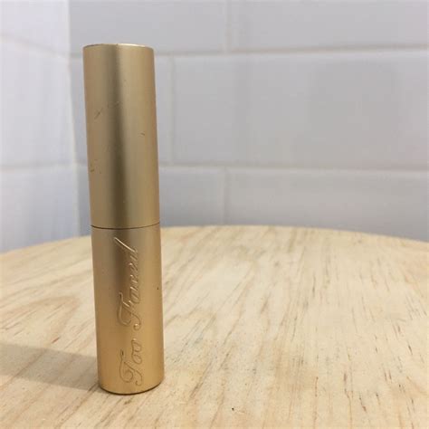 Too Faced Naked Dolly Reviews Abillion