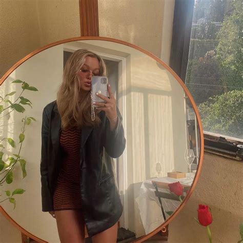 Neighbours Jemma Donovan S Hottest Snaps String Bikini Thigh High Split And Minidress Daily