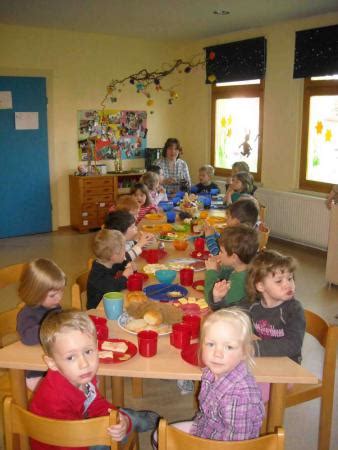 Lauterbach - Lauterbach - Kita der Gemeinde Lauterbach "Harsbergknirpse"
