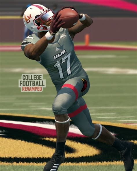 Ncaa Football Revamped V More Read Below Ps