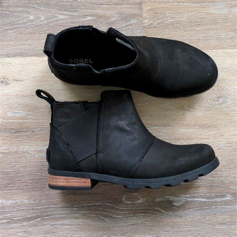 Sorel Shoes Sorel Emelie Boot Waterproof Poshmark