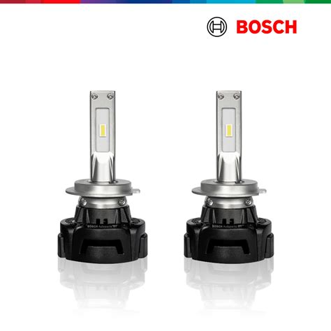 Bosch Led Gigalight K V Automotive Light H H H H H Car