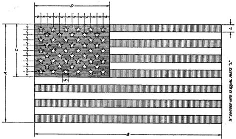 Is it proper to clean and repair the U.S. flag?