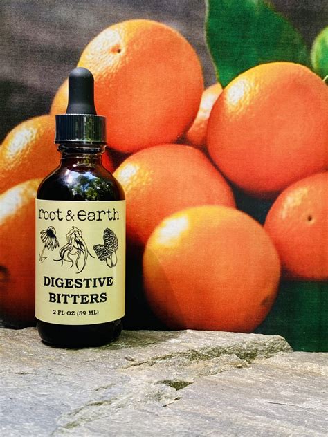 Digestive Bitters – Ethically sourced and sustainably wild harvested ...