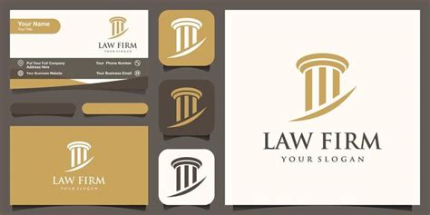 Lawyer Logo Vector Art, Icons, and Graphics for Free Download