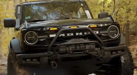 Discover Unbelievable Ford Bronco Upgrades You Ll Adore And Use Every