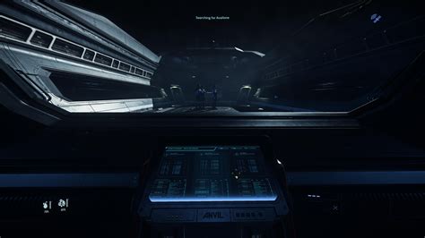 Your Ship Is Occupied 3 19 1 Feature Star Citizen Spectrum