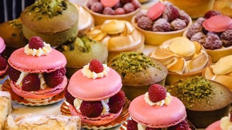 16 Best Bakeries In London