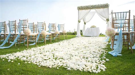 21++ Waterfront Wedding Venues Florida