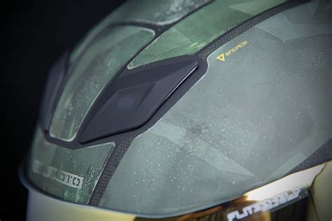 ICON Airflite™ Battlescar 2 Helmet - Discount Moto Gear