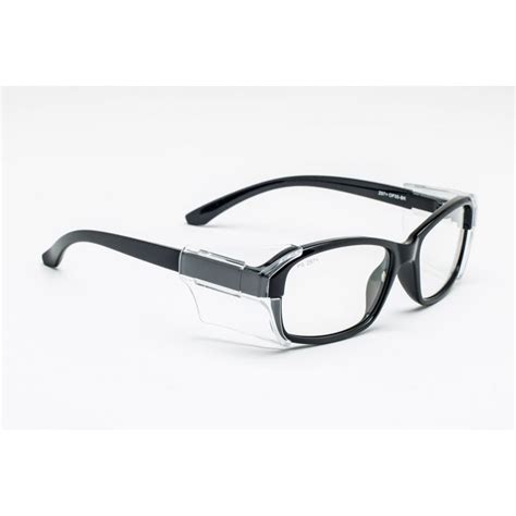 The Top Prescription Safety Glasses With Side Shields