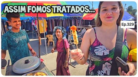 COMO SÃO os MERCADOS mais TRADICIONAIS de TIMOR LESTE YouTube