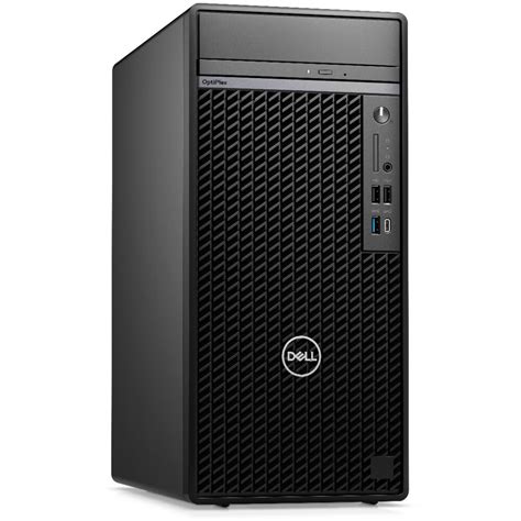 Dell Optiplex Tower Plus Desktop Computer C Vh B H Photo