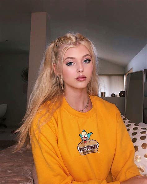 Loren Gray Loren Gray Hair Styles Gray Instagram