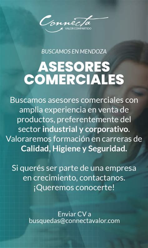 Asesores Comerciales UTN Facultad Regional Mendoza