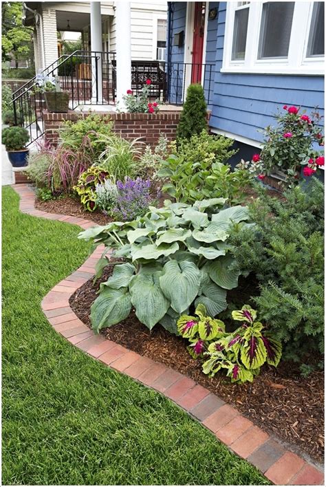 Creative Garden Edging Ideas